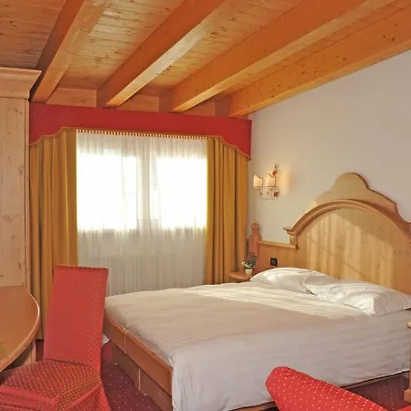 Negritella Hotel Passo del Tonale