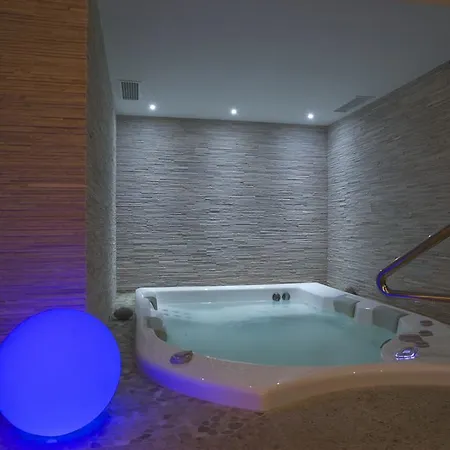 Hotel Negritella