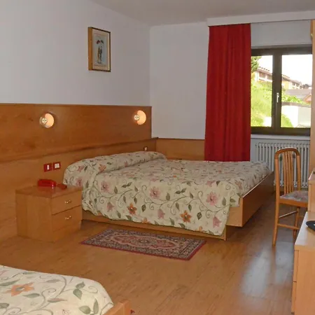 Hotel Negritella