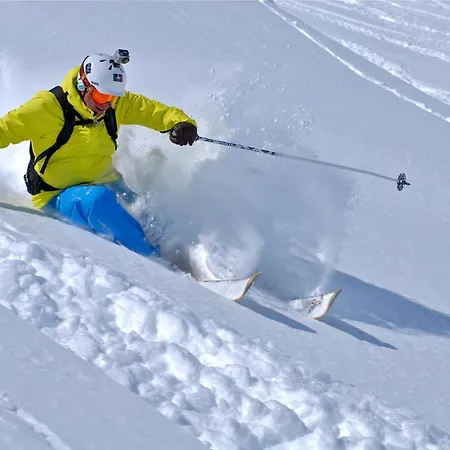 Negritella Hotel Passo del Tonale