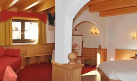 Hotel Negritella